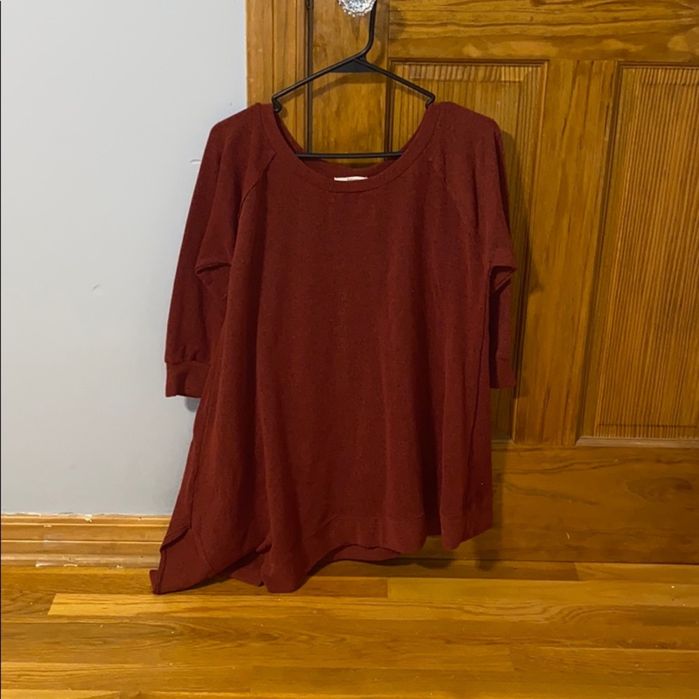 Women’s Blouse